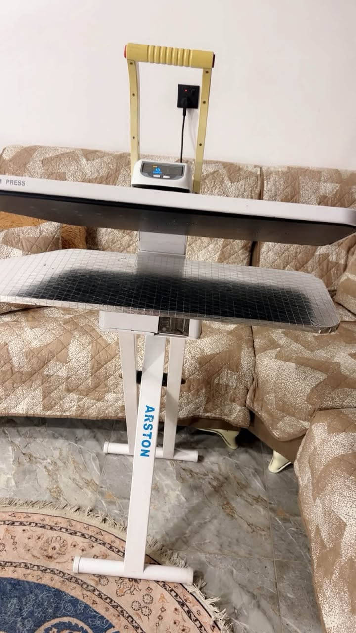 البيع مكان بالدوره السعار على خاص


**إذا كنت صاحب هذا الإعلان وتريد حذفه لأي سبب، رجاءا أرسل رسالة إلى الدعم الفني**
