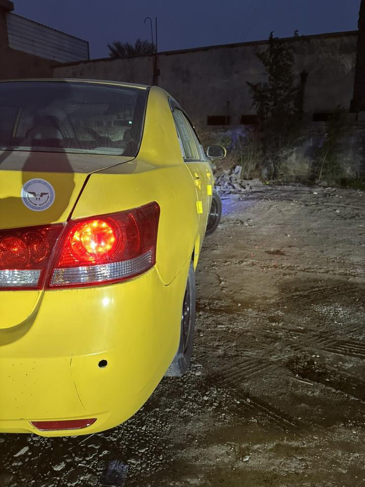 بي واي دي ٢٠١٣ 
كير عادي 
محرك هوندا 
تبريد شغال 
صدر نضيف 
تايرات نضيفة 
***********
