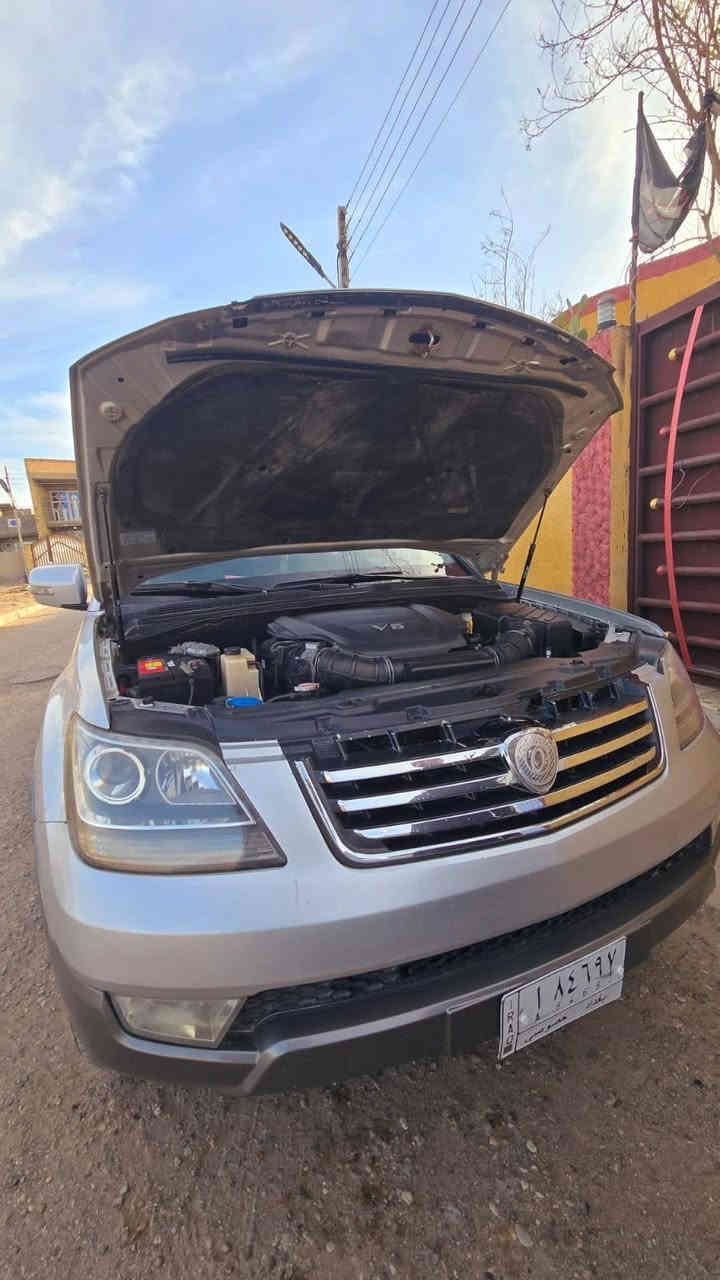 السلام عليكم
‏كيا موهافي للبيع او امراوس 

‏السعر 120 وبيها مجال 

‏خليجي موديل ٢٠٠٩

‏مكينه 6 سلندر 

‏تبريد  قطعتين

‏حساس   خلفي 

‏تحكمات استيرن جهتين 

‏بيه  صبغ قليل  في الباب الخلفي في الجهه الايمن
السياره باسمي سنويه 27

‏للاستفسار ***********

‏موجود واتساب
