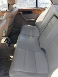 بيئم 535الون رصاصي  داخل جلد بيجي كهرباء  السيارة أحله من الصوار السعر...