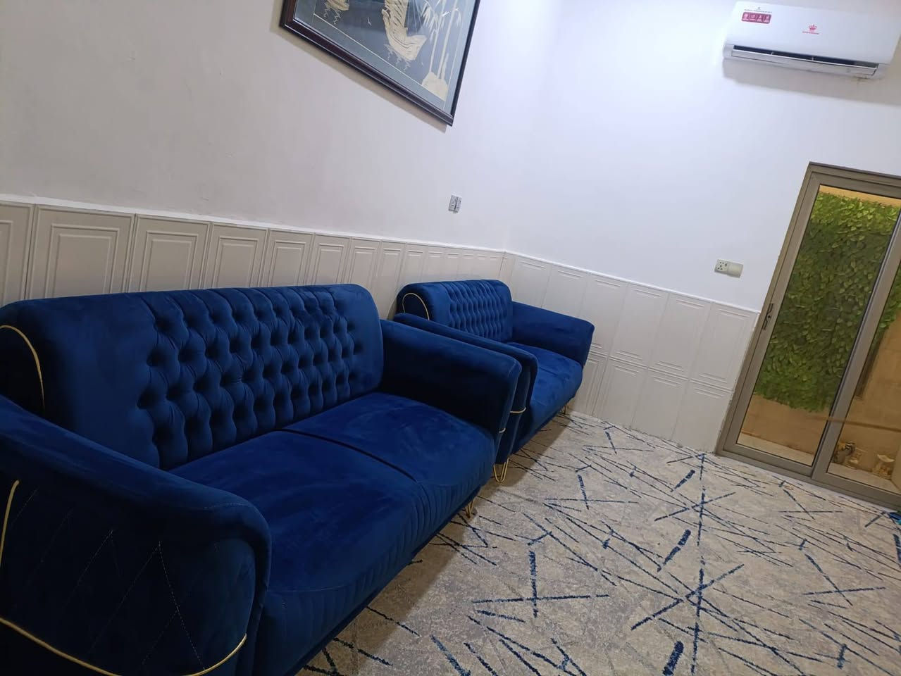 للبيع


**إذا كنت صاحب هذا الإعلان وتريد حذفه لأي سبب، رجاءا أرسل رسالة إلى الدعم الفني**