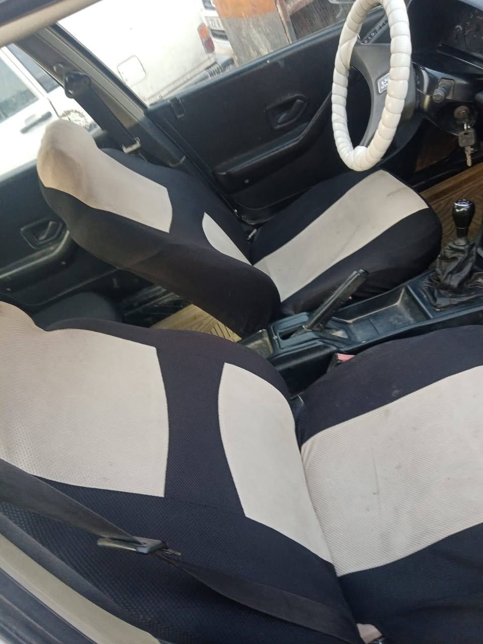 بيجو روا  2009 رقم قادسه سنويه جديده حداديه جديده مكينه وكير جدد تبريد ثلج تدفئه شغاله بيه دوار مصلحات مكفوله من التبديل سعره ٢٧ مكاني نجف ***********
