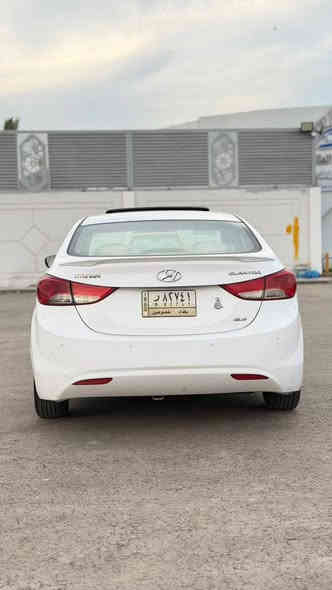 سلام عليكم 2014 خليجي 3 قطع صبغ
بدون دواخل كير مكينه مكفولات صدر امامي خلفي جديد تخم تاير جديد تبريد تدفى شغالات السعر 115 وبيها مجال
مكاني بغداد البياع ممتواجد عل نت انتصل 
***********
