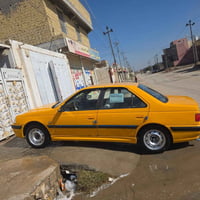 بارس • مكفولة • مكينة وكير