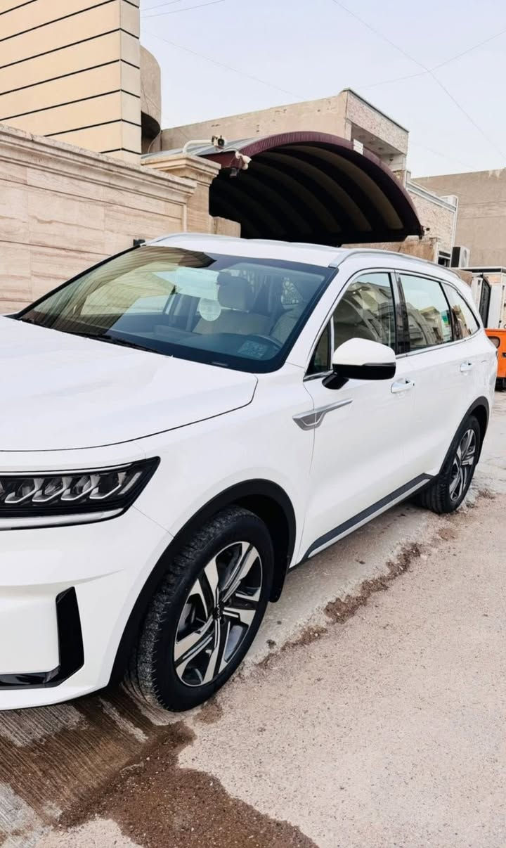 السلام عليكم
للبيع

كيا سورنتوا مديل ٢٢

خليجي شركة الدوليه 

المحرك 6

رقم بغداد الجديد

بصمه

قماره حديد

كير ماوس

سايد بريك بصمه

كشنات وصندوق كهرباء

مري شفط

سبعه راكب

حساسات امامي خلفي 

مكفوله عده جاملغ عكس السايق صبغ مع BDR ع كد ٤ اصابع بلبنيد 

ماشيه ٥٧ الف كيلو 

السياره عليه افلام حمايه ppf
السعر 26,500

المكان بغداد

***********

***********
