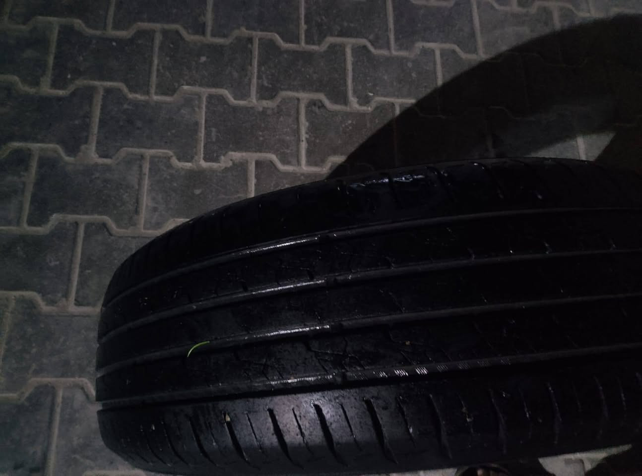 السلام عليكم تخم تاير مال النتره سعره 55وبيه مجال مكاني بغداد


**إذا كنت صاحب هذا الإعلان وتريد حذفه لأي سبب، رجاءا أرسل رسالة إلى الدعم الفني**