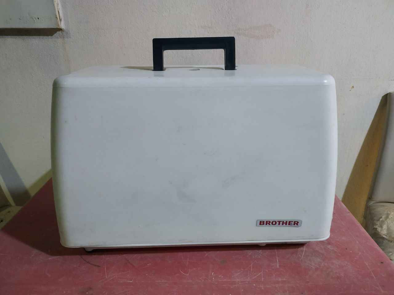 براذر حديد مستخدم قليل75الف كركوك, العراق


**إذا كنت صاحب هذا الإعلان وتريد حذفه لأي سبب، رجاءا أرسل رسالة إلى الدعم الفني**