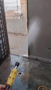 مضخة غسيل • بنزين • كربلاء