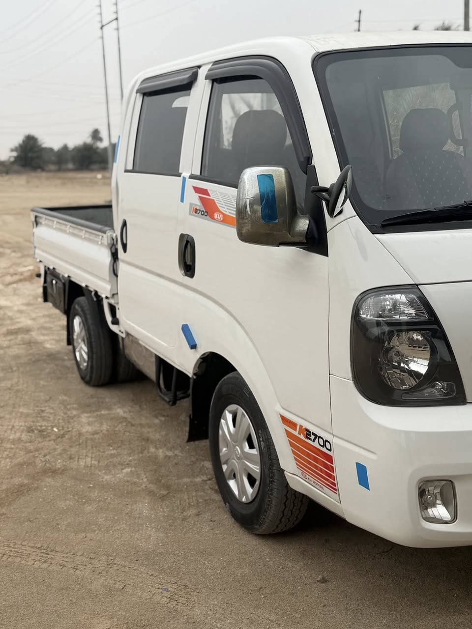 للبيع كيه موديل 2014 رقم مثنى سياره مكفوله سنويه جديده تخم تاير السعر ب118 وبيها مجال لاتصال ع رقم *********** المكان ديوانيه المركز
