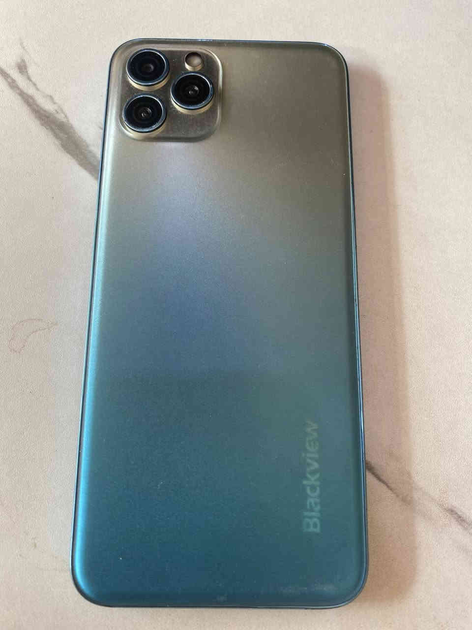 سلام عليكم من رخص الادمن ❤️
جهاز بلاك فيو A95 الجهاز جاهز من كلشي 

بصمت أصبع جانبيه 

الذاكره الخارجيه 128

الذاكره الداخليه 8

الجهاز مداخل أي صيانه وجاهز من كلشي 

السعر 110 وبي مجال  

اتصال ***********

او مراسله وتساب
