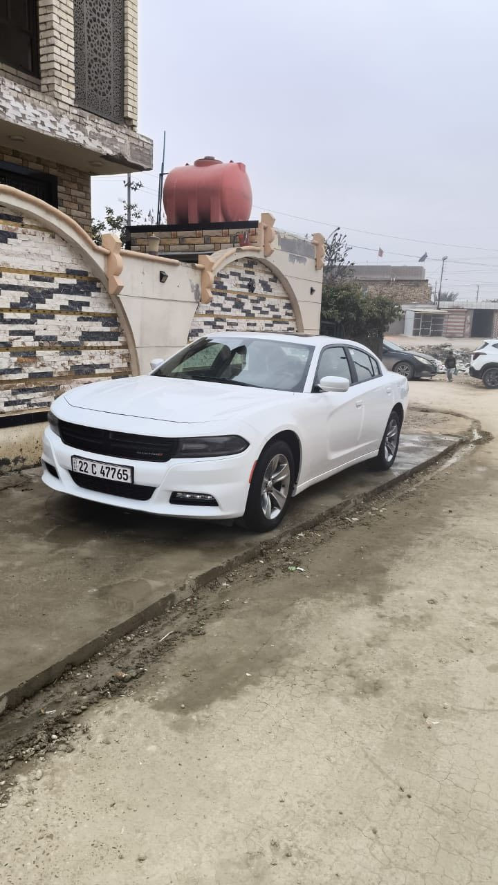 السلام عليكم جارجر 16 اربيل
مكينة 3600 
سيارة كفالة السيارة فول 
دمام فتحة شفتات فقط 
تخم تاير جواها جديد 
نوع دلوب 
فقط باردات خفيفة 
السعر 220$
علما ان السيارة في بابل 
للأستفسار على هذة الرقم 
***********
