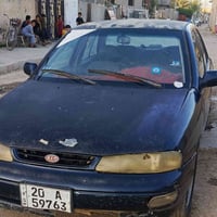 سيفيه • موديل ٩٥ • ديالى بلدروز