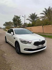 كيا كورس • ٢٠١٣ • ٦ سلندر ٣٨٠٠