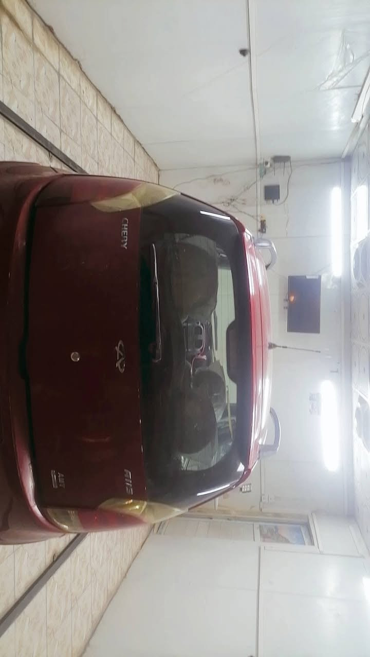 السلام عليكم ورحمة الله وبركاته
شيري اي وان موديل 11 مكفوله من الصبغ كير مكينه خير من الله السعر 43 وبيها مجال رقم بغداد انكليزي بسمي مكان السياره بغداد ***********
