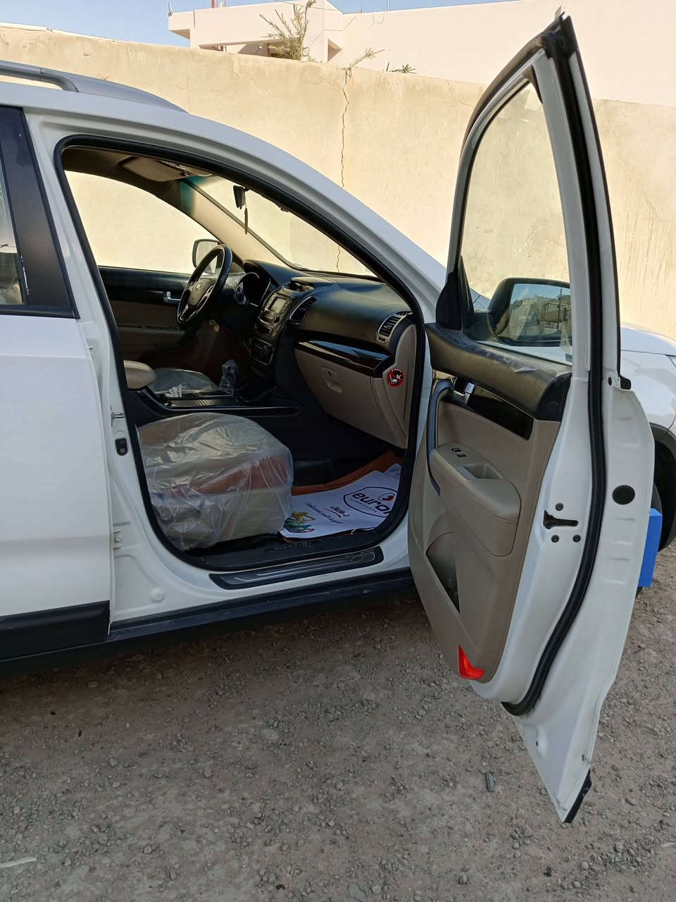 السلام عليكم سورنتوخليجي 13 مكينه 6 كشن كهربا مري شفط 7راكب 3قطع تبريد اشاره ترحيب بصمه باب بصمه تشغيل مكينه مفتوحه حيل نضيفه السونار مرفق ويا الصور السعر 158  ***********
