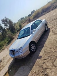 امانتي • ٢٠٠٥ • رقم بغداد