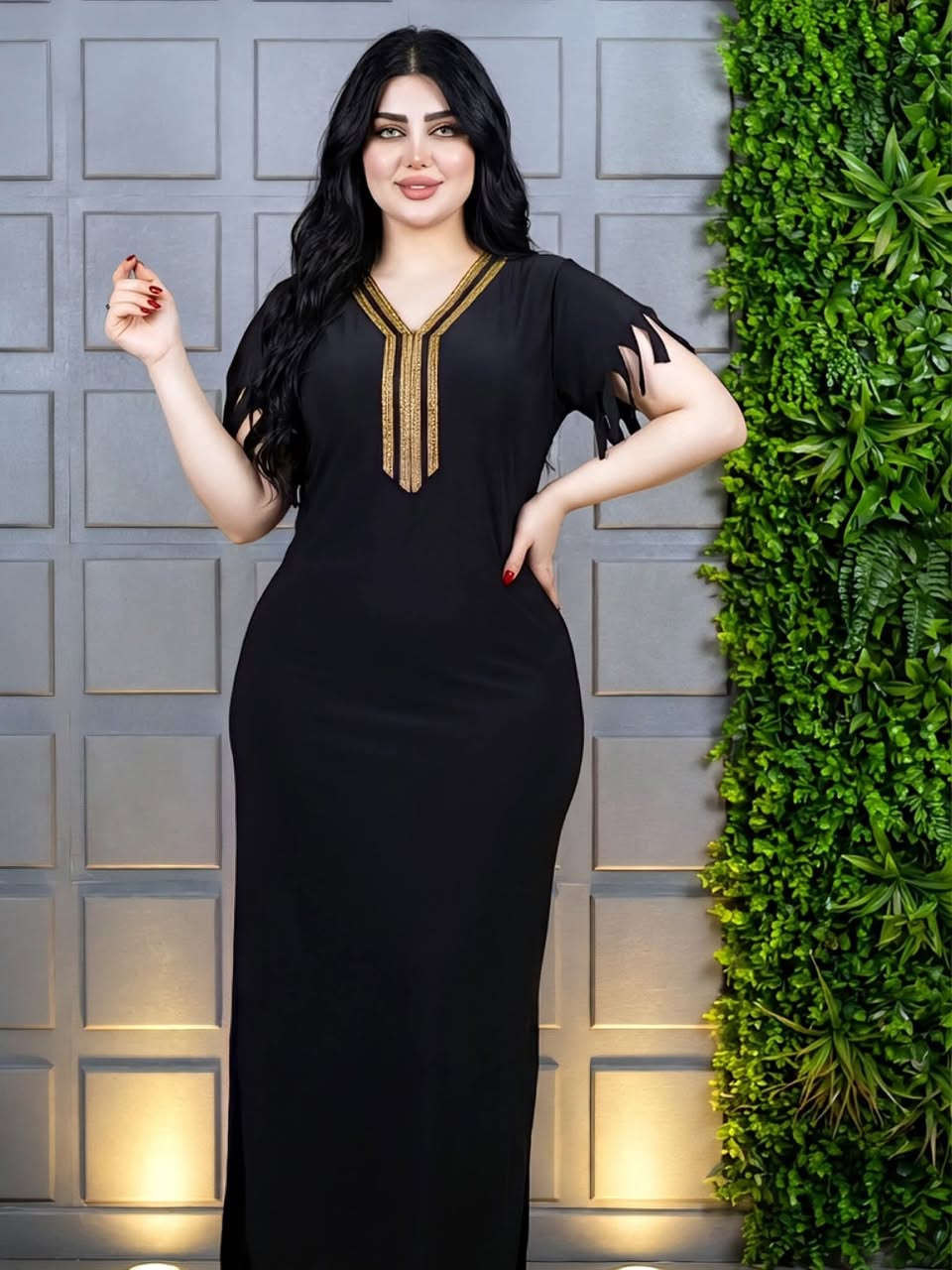 كولكشن موسم محرم  🔥
💚
وصلت أحدث موديلات
👗 دشاديش راقية
🖤 تراكات عملية ومريحة
ستايل حلو ✨ خامات مرتبة ✅ وأسعار تنافس  💚


**إذا كنت صاحب هذا الإعلان وتريد حذفه لأي سبب، رجاءا أرسل رسالة إلى الدعم الفني**