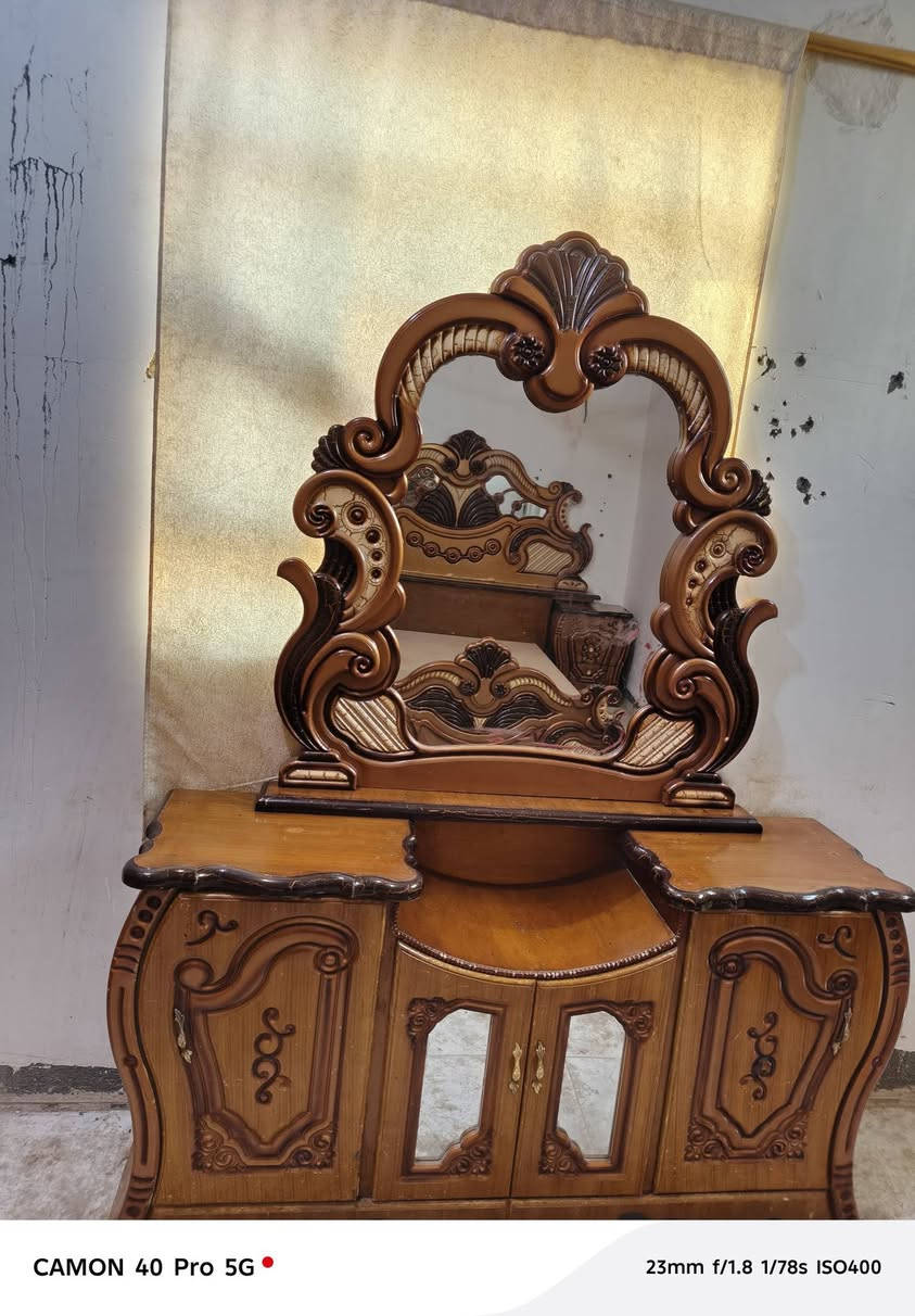 غرفة صاج نجارة تزكام نضيفه ابسعر مناسب٦٠٠ بيهه مجال الشراي الاتصال اوتساب يوجد توصيل***********
