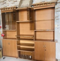 معرض طابقين • خزائن • بي مجال