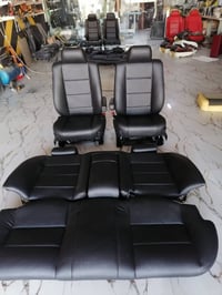 كشنات BMW • تفصيل حسب الطلب • موصل قوسيات