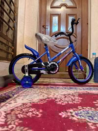 بايسكل أطفال • حجم 14 • بعقوبة جرف الملح