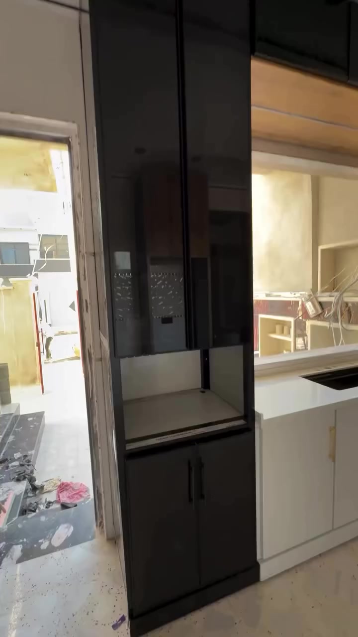 ✨ معمل ألمنيوم ذهب ✨
إذا تدور على المتانة والجمال، فحلّك ويانا!
نقدملك أبواب، نوافذ، مطابخ وواجهات ألمنيوم بتصاميم عصرية ولمسة
فخامة تضيف لبيتك أو شركتك شكل راقي ومميز.

🔹 جودة مضمونة
🔹 تنفيذ سريع واحترافي
🔹 تصاميم تناسب كل الأذواق
🔹 أسعار تنافسية وخدمة مميزة

📍 الموصل – حي الدركزلية
📞 *********** | ***********

معمل ذهب .. اختيارك الذهبي للأناقة والمتانة ✨

#الموصل #نينوى #المنيوم #ابواب #نوافذ مطابخ واجهات ديكور
فخامة جودة تصاميم تصاميم_حديثة معمل_ذهب الموصل_الحدباء
اسعار_تنافسية خدمة_متميزة
