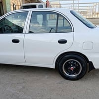 هونداي أكسنت موديل 1995 سنوية لحد 2030 مشروع وطني تبريد شغال بس يعوزه ...