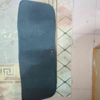 هذه حصيرة واقية لباب صندوق السيارة الخلفي مصممة خصيصًا لسيارات تيسلا م...