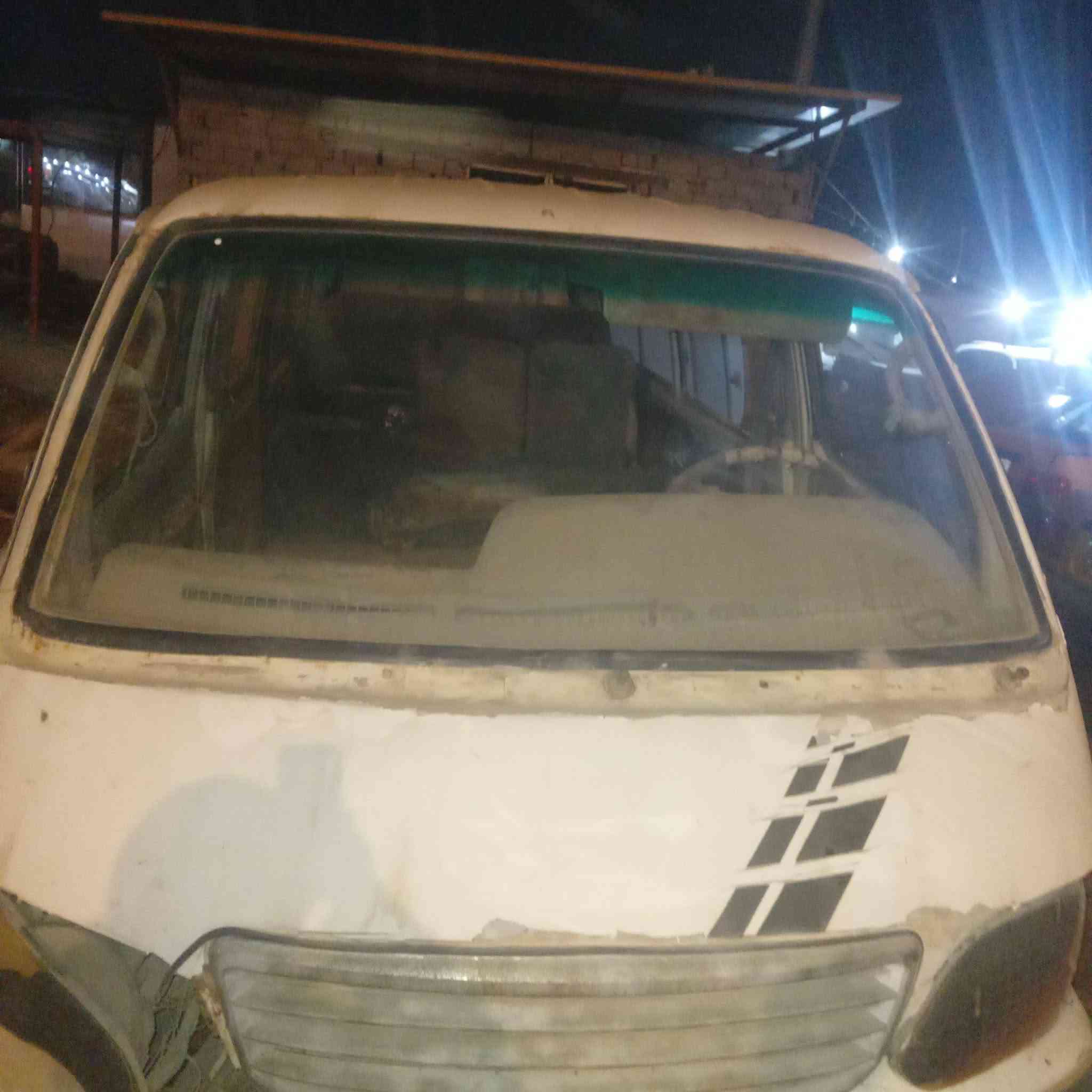 غراض سياره فاتون تفصيخ عدا كير ومكينه مبيوعات سعر مناسب مكاني حله ***********
