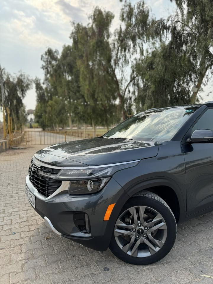 لبيع أو للمراوس
سلتوس 2023
ماشية 48,000
فول مواصفات عدا الفتحة
محرك 2000 دوش
بصمة تشغيل عن بعد بصمة ابواب
جلد اسود
مودات سياقة
رادار امامي
رادار جانبي
اشاير بالمري
شاشة حجم كبير نظام كار
بلي
شاشة تبريد منفصل
قطعتين تبريد
نظام منحدرات
شاشة اعطال
كروس سرعة
تحكم ستيرن
اوتو هولد
لد نهاري
السياره جاهزه كلشي
ميحتاجله
مكان السياره/ ديالى بعقوبه
السعر 173 وبيها مجال 
***********
