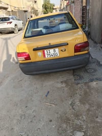 سايبا • ٢٠١٢ • بغداد الخطيب