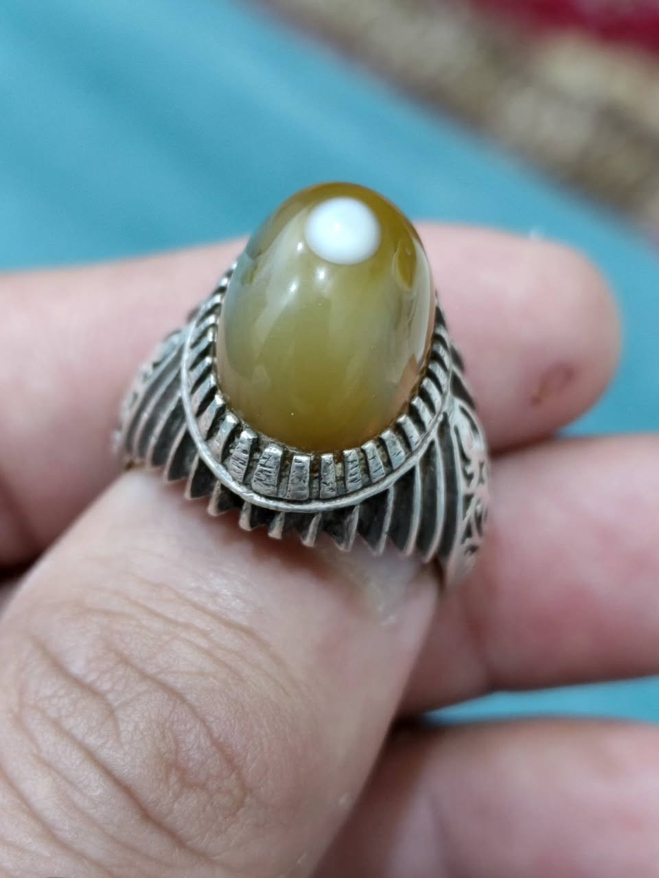 محبس قديم وصياغة قديمة. للبيع


**إذا كنت صاحب هذا الإعلان وتريد حذفه لأي سبب، رجاءا أرسل رسالة إلى الدعم الفني**