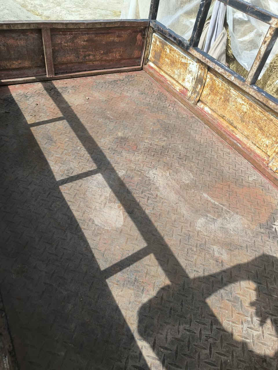 امتي ار موديل 2015.  كلك محرك 2022. الستوته جاهزه كلها. نكره سلف. السعر 550. العنوان  الديوانية المهناويه.  ***********
