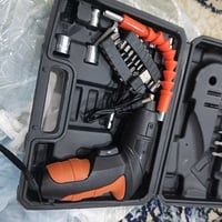 درنفيس • شحن