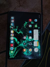 ايباد 11 • ذاكرة ٦٤ • جديد