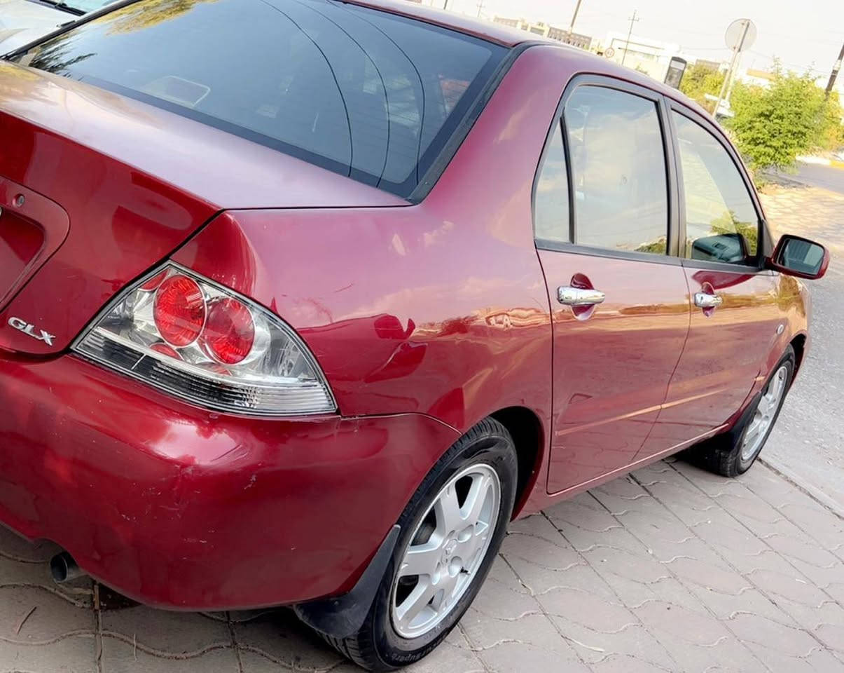 مسیوبۆشی لانسەر مۆدێل ٢٠٠٧بیلاد مەکینە گەورە ناوزەرد دەبل ئێڕباگ پێنج ویل کەپ تەنها ٢پارچەونیوی بۆیاغە بێ ناوگرتن پێش و پشتی کەپسە سەیارەکە جائیزە گێڕومەکینەو هەمووشتی بەشەرتە ڕەقەم و سەنەوی و فحس وهەزەی نوێیە / هەولێر سعر ٧٨$ أربيل, العراق


**إذا كنت صاحب هذا الإعلان وتريد حذفه لأي سبب، رجاءا أرسل رسالة إلى الدعم الفني**