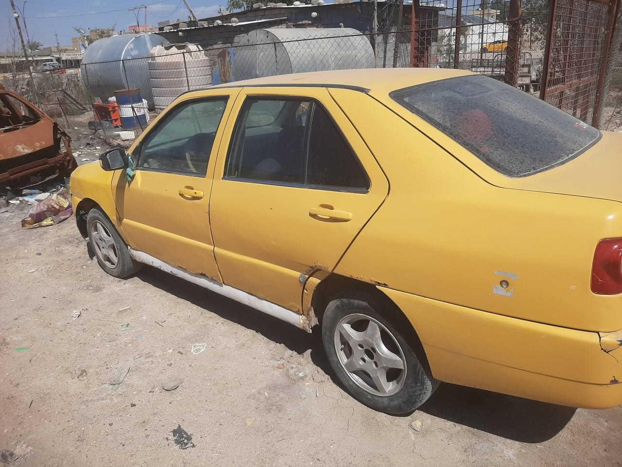 السلام عليكم/شيري رقم بغداد مميز حلو أجره/كيرمحرك بيكاتشو(فيفيتي) شرط حديث {{الكشر يرايدله ترتيب شوف العين }} مصفرة +براءة ذمه+ غرامات / المالك ناصرية تريد وكالة اوتحويل/ السعر ١٨/قفل /للستفسار/٠٨٧٣٠٩٠٤٣٤٤


**إذا كنت صاحب هذا الإعلان وتريد حذفه لأي سبب، رجاءا أرسل رسالة إلى الدعم الفني**