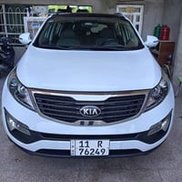 موديل ٢٠١٤ • فول مواصفات • مشي ١٨٣٠٠٠