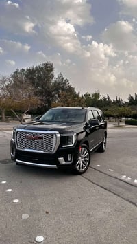 يوكون دينالي • ٢٠٢٣ • ٣٥٠٠٠