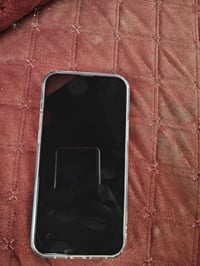 آيفون ١٣ برو ماكس • ٢٥٦ • بطارية ٨٤٪