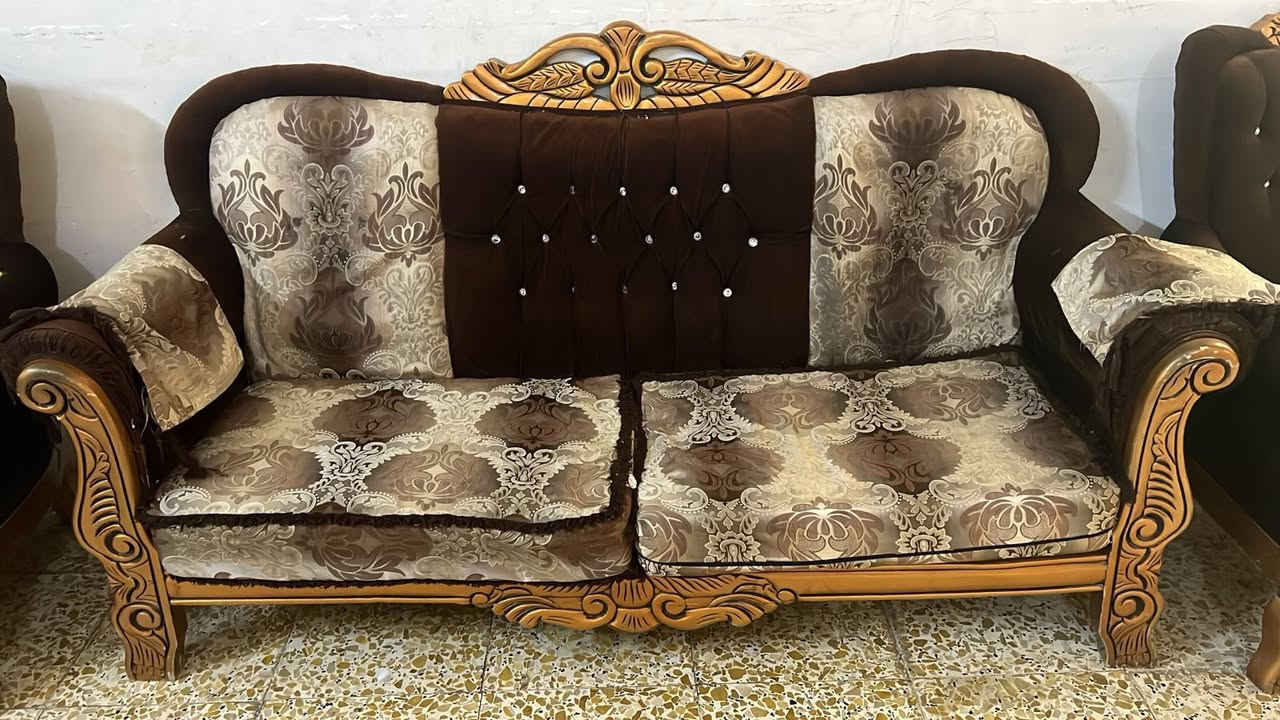 تخم قنفات ملكي ١٠ مقاعد مستخدم وكما موضح بالمنشور بغداد السيدية السعر مناسب جدا جدا


**إذا كنت صاحب هذا الإعلان وتريد حذفه لأي سبب، رجاءا أرسل رسالة إلى الدعم الفني**