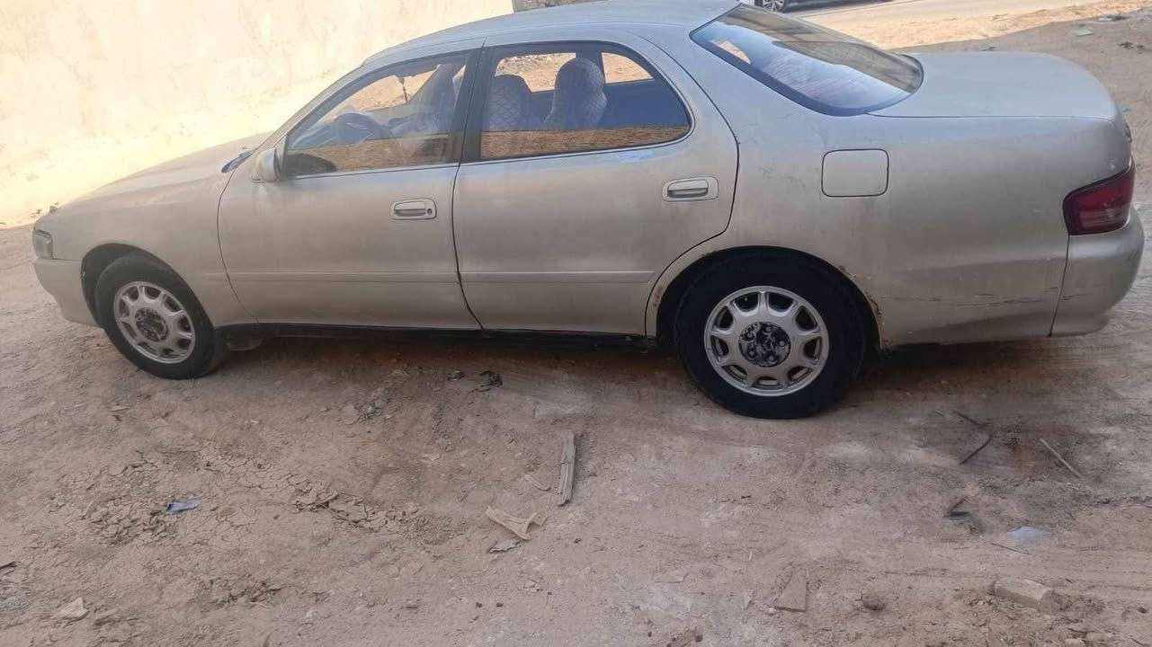 سلام عليكم.. موديل ٩٣ محرك ونجي  وگير كفالة.. سنوية لل٢٠٢٧.. رقم بغداد الماني مشروع وطني مكفولة من الگص ونقل الجثة. كهربائيات شغالة السعر.. 50 وبيها مجال للشراي


**إذا كنت صاحب هذا الإعلان وتريد حذفه لأي سبب، رجاءا أرسل رسالة إلى الدعم الفني**