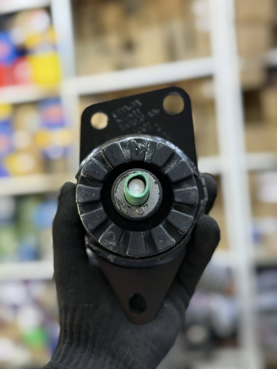 يتوفر اذاين لجميع السيارات الصيني. يتوفر توصيل لجميع المحافظات من خلال التواصل مع ارقام الواتساب:

***********
***********

العنوان: بغداد الطالبية/ فلكة 83/ محلات الحوراء
