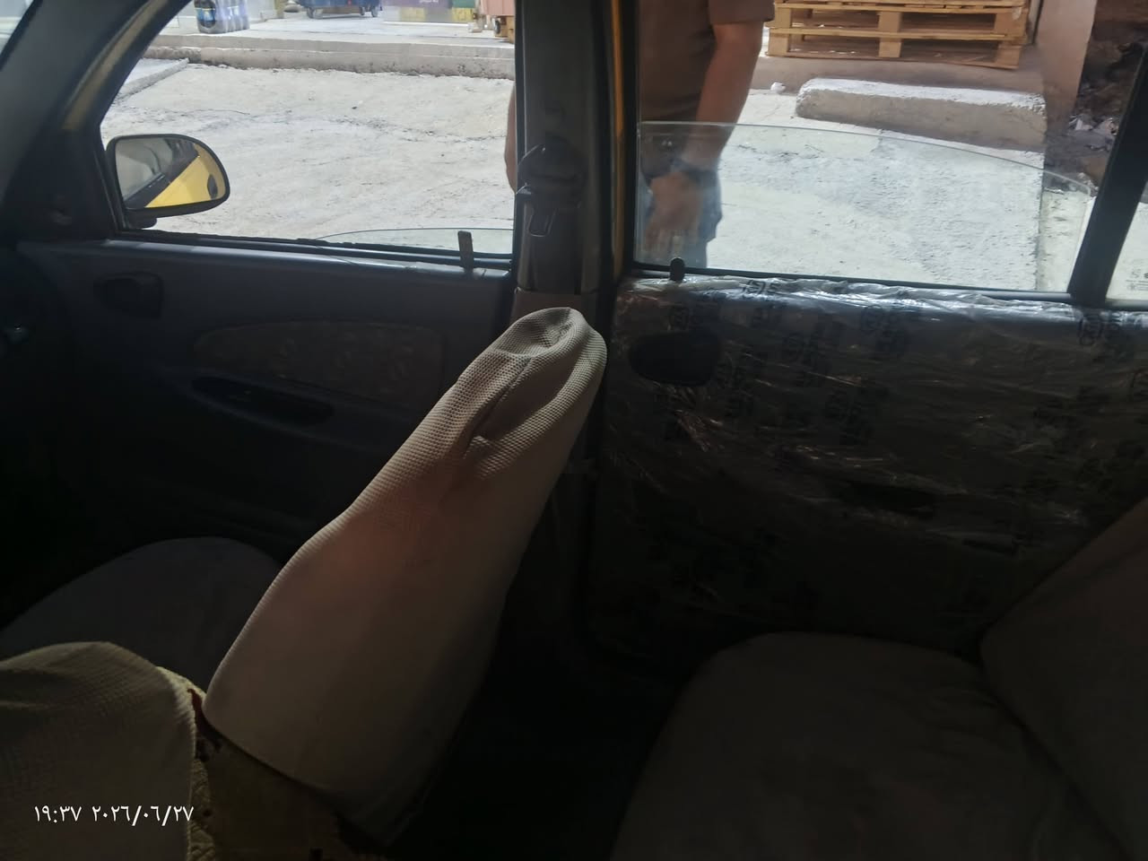 السعر25 ///0774199953 مديل 16


**إذا كنت صاحب هذا الإعلان وتريد حذفه لأي سبب، رجاءا أرسل رسالة إلى الدعم الفني**