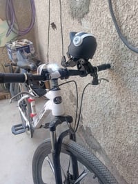 بايسكل مكفول كفاله رياضي بايسكل حلو وحديث يجي يا ستاند مبايل و لايت ام...