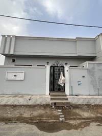 طريق السنيه السياحي • زراعي سند٢٥ • ١٠٠م