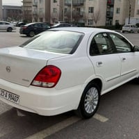 صني 2011 • جير عادي • بدون دهان