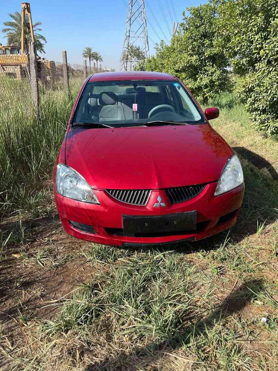 موديل 2004كير عادي بلاد بدون صبغ مل مزاد واصل الرقم كير ومحرك بصيف جدن العنوان بغداد السعر 47هاتف ***********
