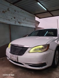 سي 200 • ٢٠١٤ • محرك جديد