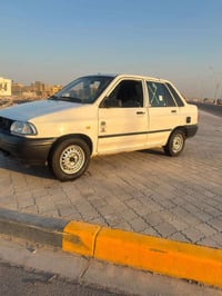 سايبا • ٢٠١٤ • مكينه كارتون